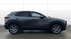 Mazda CX-30 2.0 e-Skyactiv G MHEV Takumi 5dr Petrol Hatchback